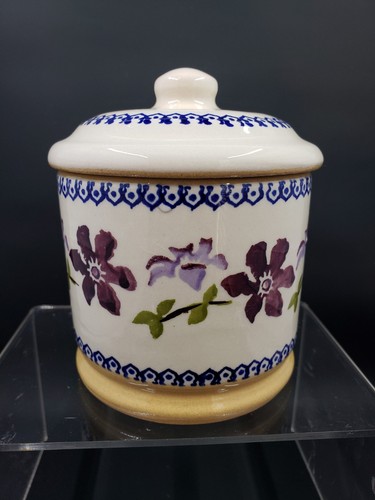 Nicholas mosse jam sugar - nicholas,