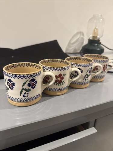 Nicholas mosse irish - nicholas, pottery