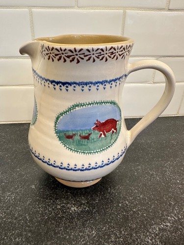 Nicholas mosse pottery medium - mosse,