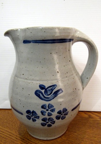 Vintage nicholas mosse - vintage, pottery