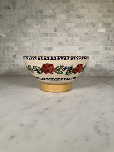 Nicholas mosse pottery bowl - nicholas,