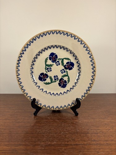 Nicholas mosse pottery - mosse, pansy