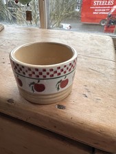 vintage Nicholas Mosse pottery