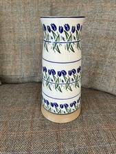 Nicholas Mosse Large Tapered