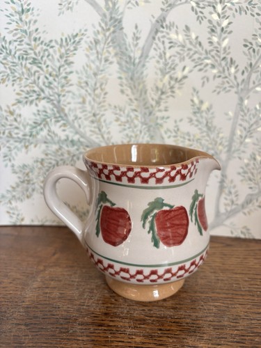 Nicholas mosse apple jug - nicholas,