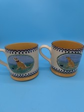 Nicholas Mosse Pottery Cup Mug