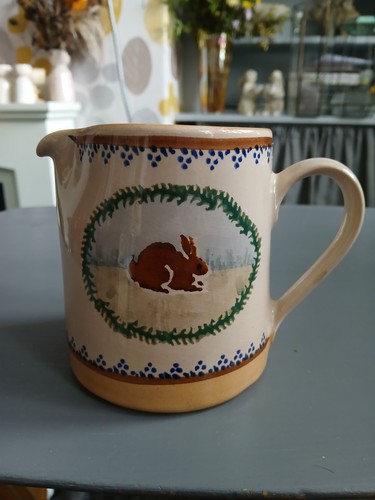 Nicholas mosse pottery cream - pottery,