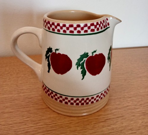 Nicholas mosse apple - nicholas, jug