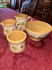 Nicholas Mosse Irish Pottery