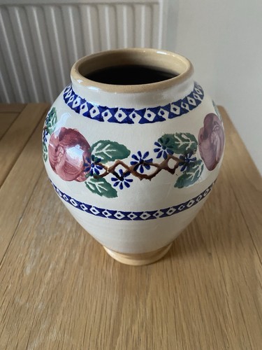 Nicholas mosse pottery vase - mosse,