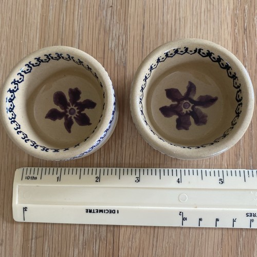 Nicholas mosse pottery butter - mosse,