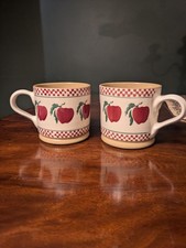 Nicholas Mosse Ireland Pottery