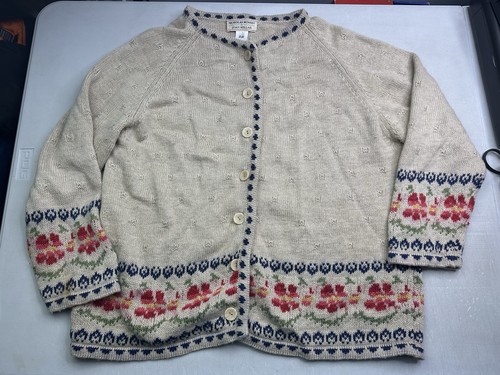 Nicholas mosse cardigan ladies - cardigan,