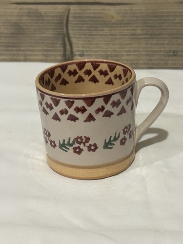 Nicholas mosse pottery - nicholas, tea