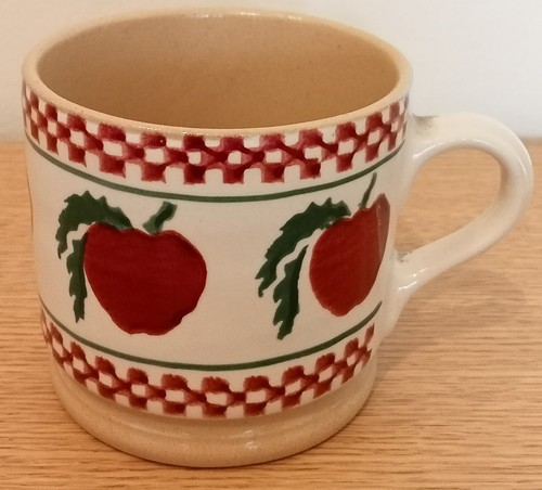 Nicholas mosse apple small - small, cup