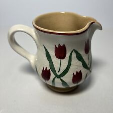 Nicholas Mosse Pottery Red