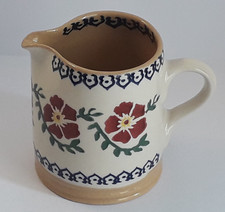 Vintage Handcrafted Old Rose