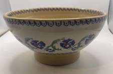 Nicholas Mosse Pottery Bowl