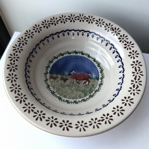 Nicholas mosse pottery - mosse,