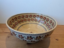 Nicholas Mosse Large Bowl Old