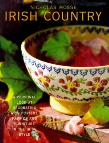 Irish country nicholas mosse - irish,