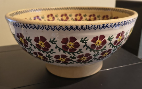 Nicholas mosse pottery large - pottery,